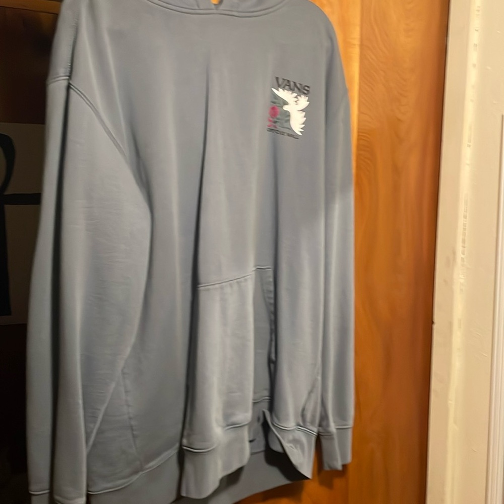 Vans Hoodie